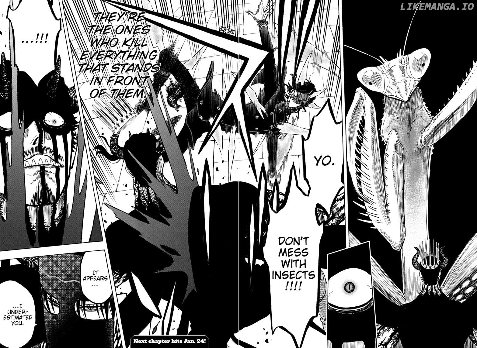 Black Clover chapter 278 image 18